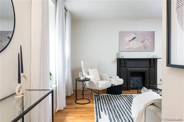 1415 E 16th Avenue Unit: 1/2
