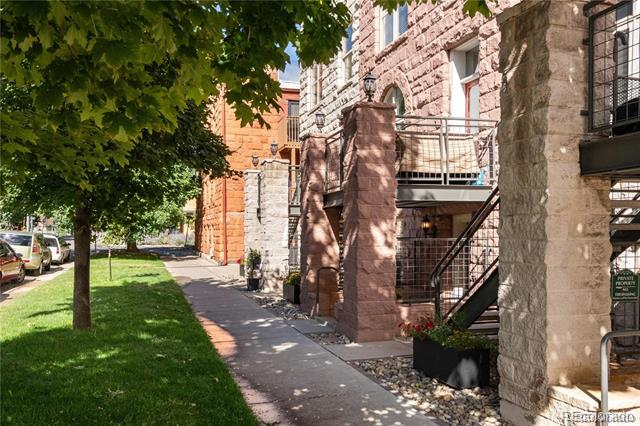 1415 E 16th Avenue Unit: 1/2