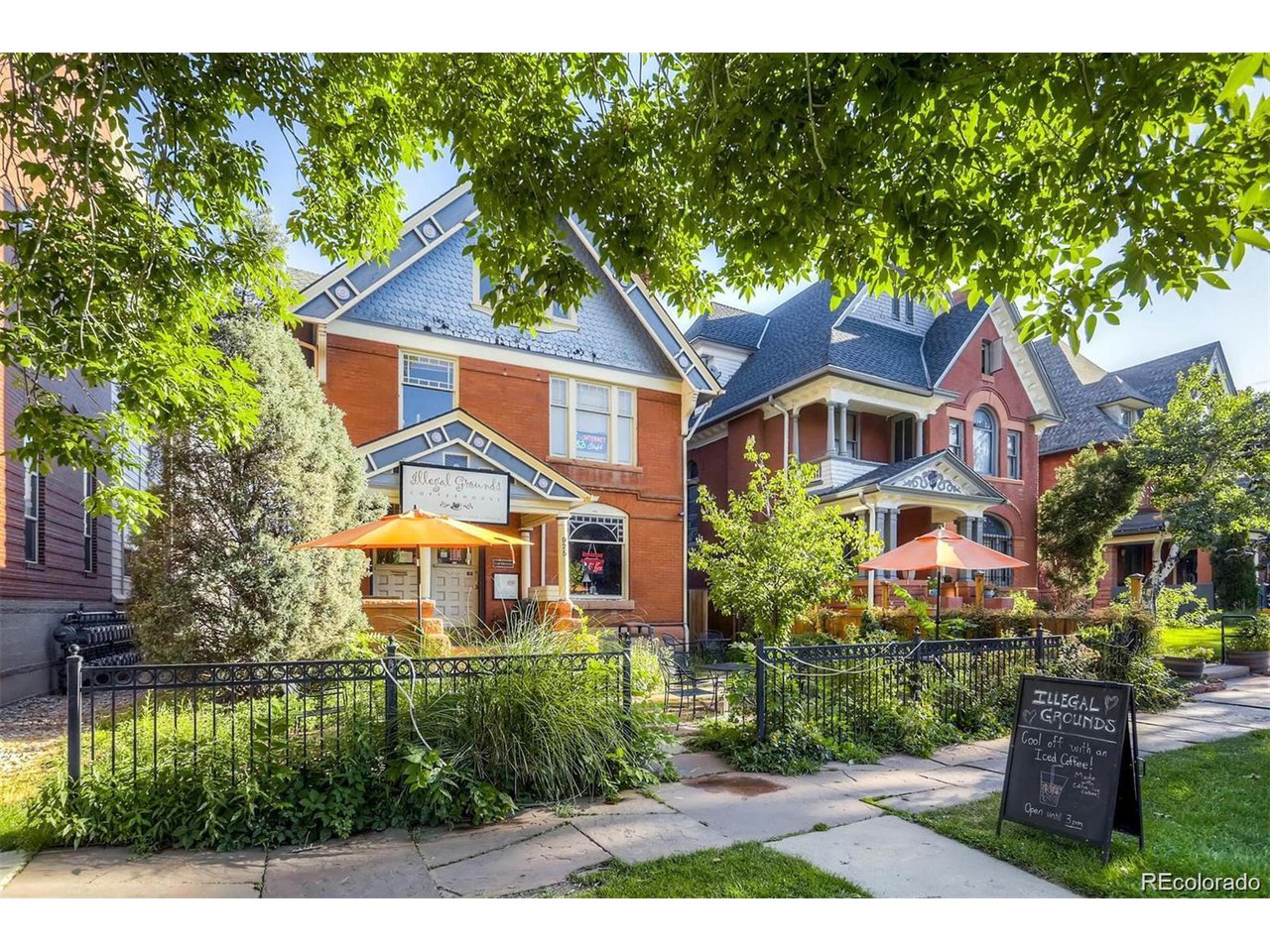 1415 E 16th Ave 1/2