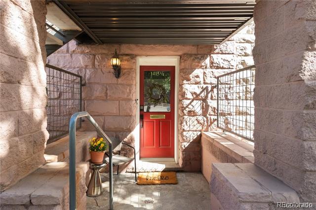 1415 E 16th Avenue Unit: 1/2