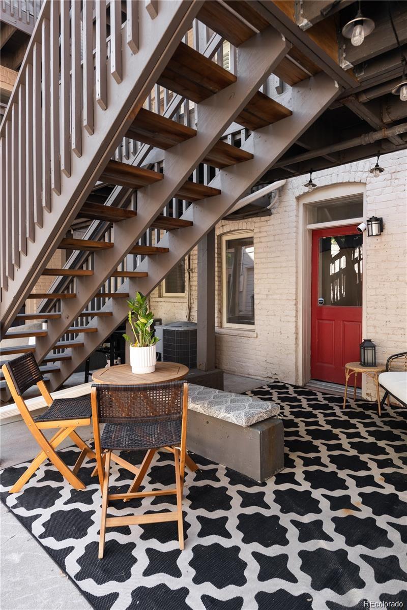1415 E 16th Avenue Unit: 1/2