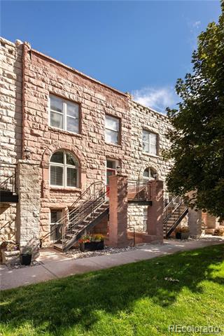 1415 E 16th Avenue Unit: 1/2