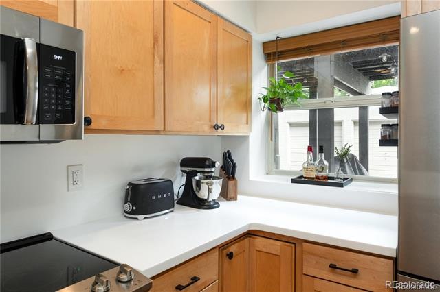 1415 E 16th Avenue Unit: 1/2