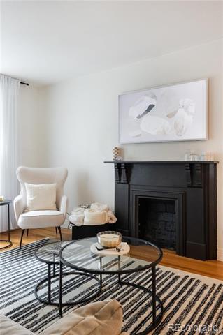 1415 E 16th Avenue Unit: 1/2