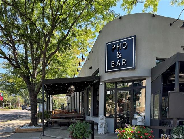 1415 E 16th Avenue Unit: 1/2