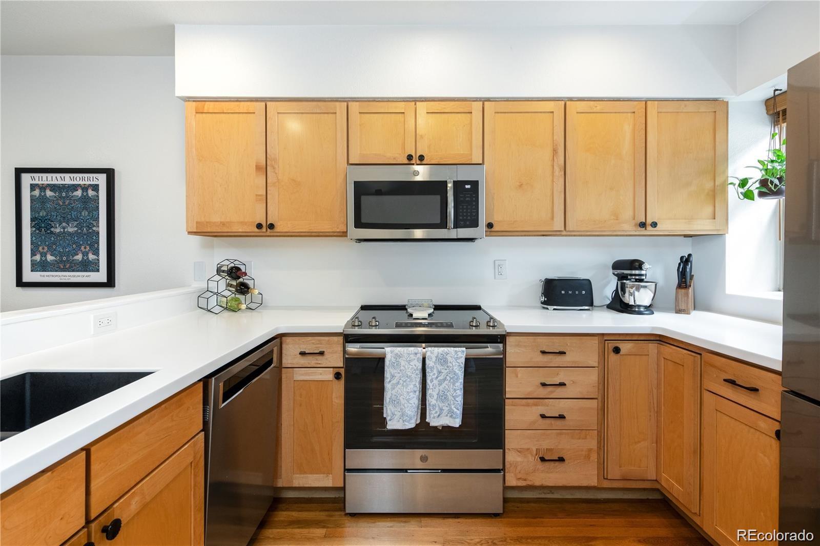 1415 E 16th Avenue Unit: 1/2