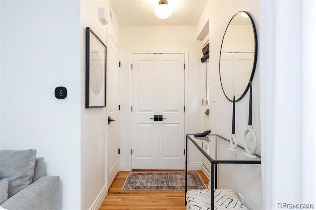 1415 E 16th Avenue Unit: 1/2