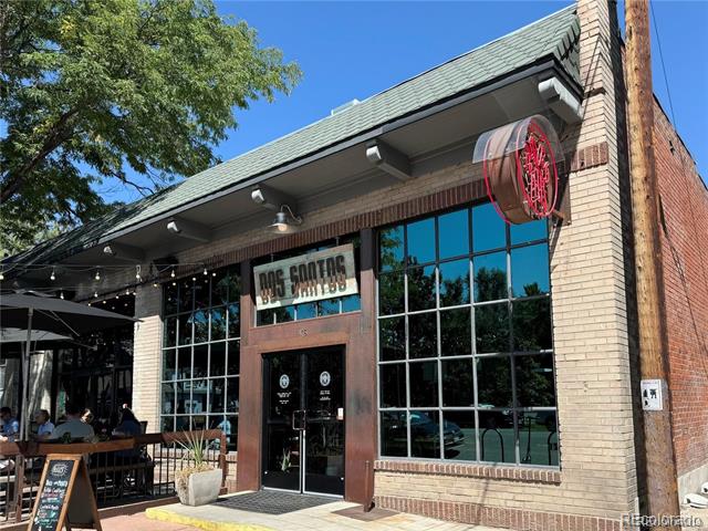 1415 E 16th Avenue Unit: 1/2