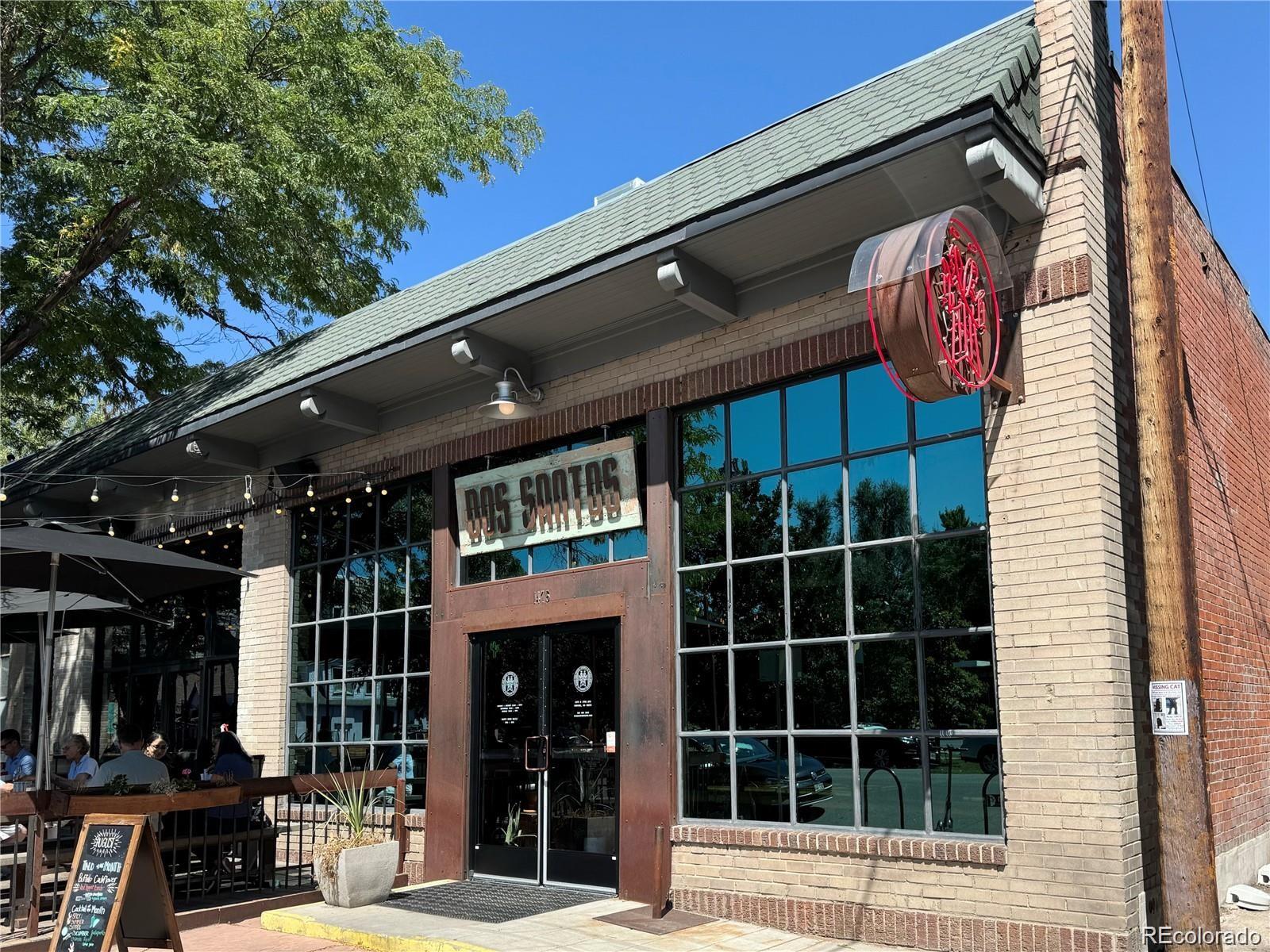 1415 E 16th Avenue Unit: 1/2