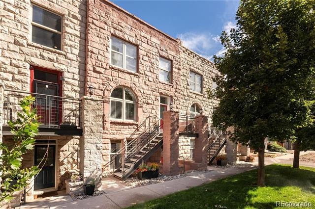 1415 E 16th Avenue Unit: 1/2