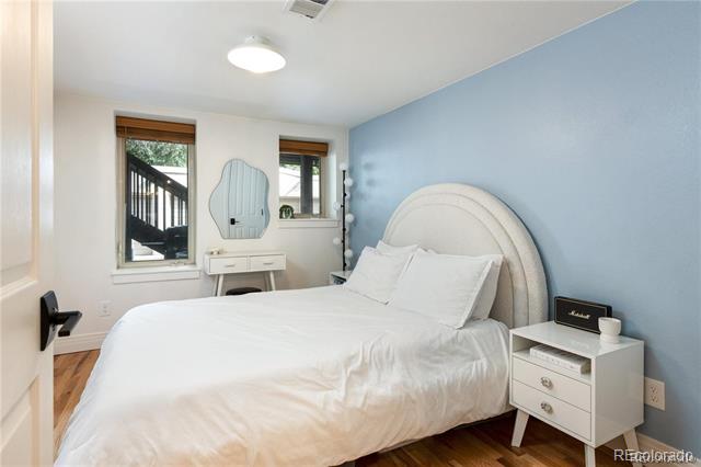 1415 E 16th Avenue Unit: 1/2