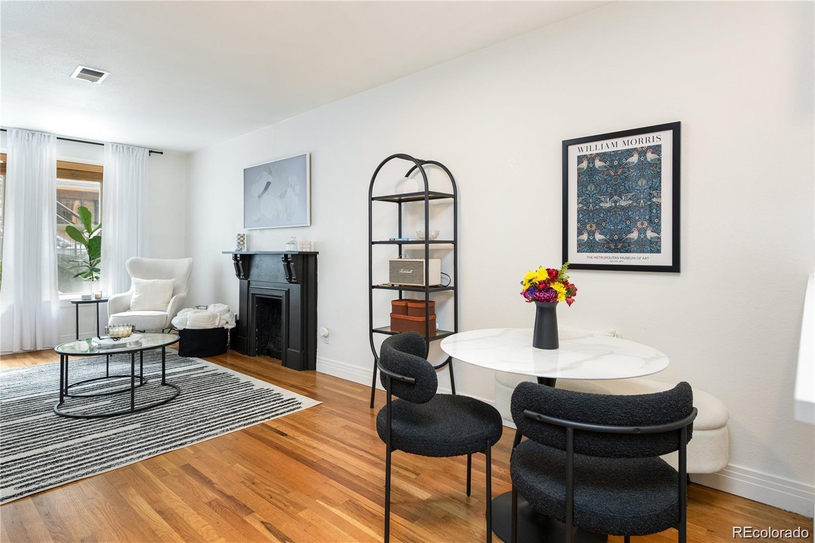 1415 E 16th Avenue Unit: 1/2