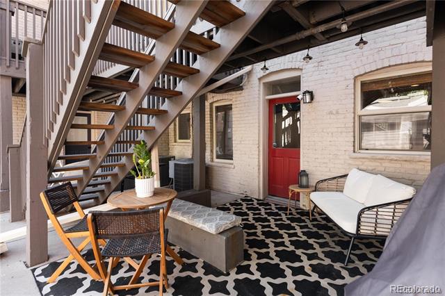 1415 E 16th Avenue Unit: 1/2