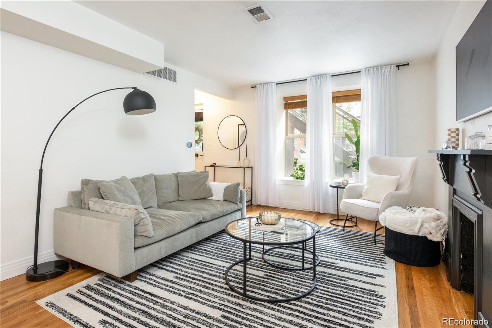 1415 E 16th Avenue Unit: 1/2