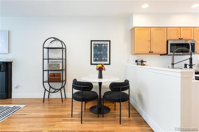 1415 E 16th Avenue Unit: 1/2