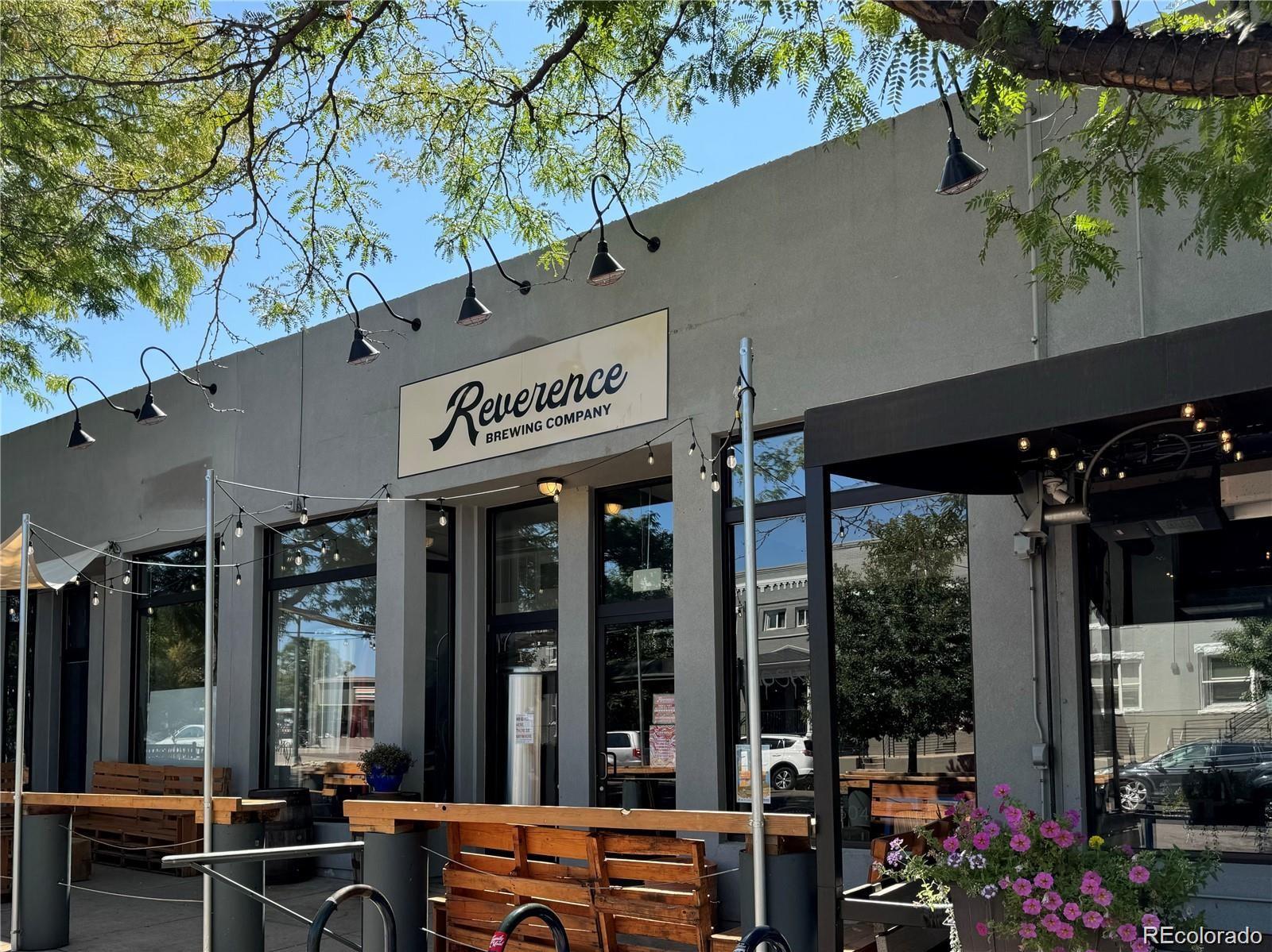 1415 E 16th Avenue Unit: 1/2