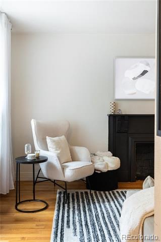 1415 E 16th Avenue Unit: 1/2