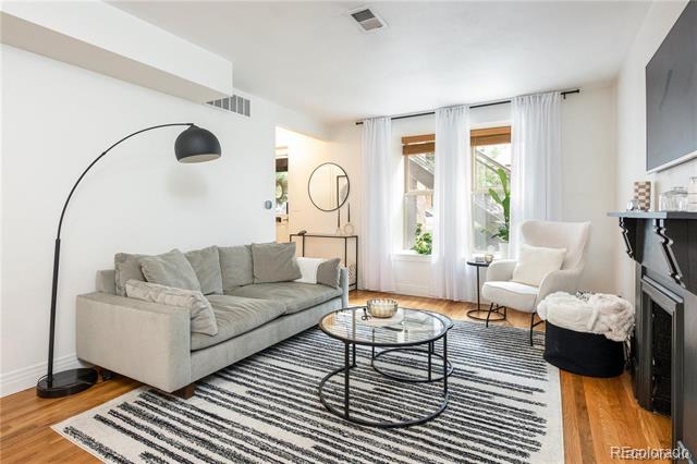 1415 E 16th Avenue Unit: 1/2
