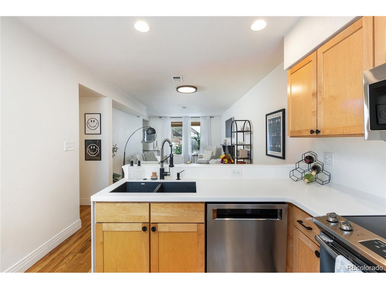 1415 E 16th Ave 1/2