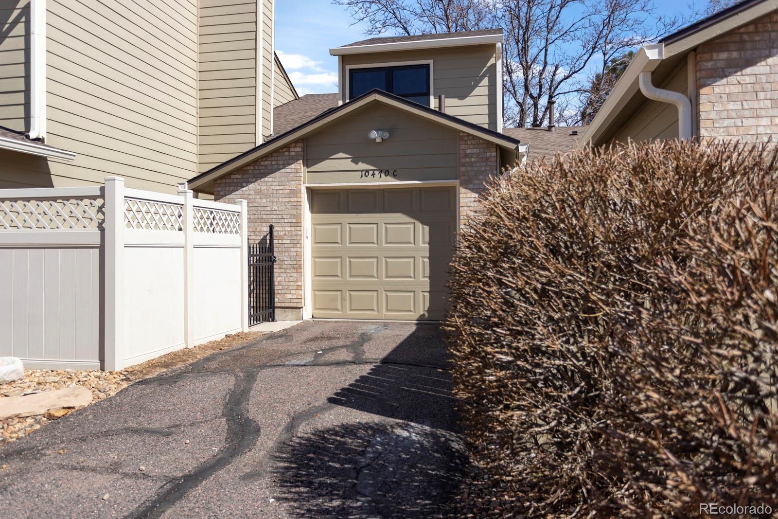 10470 W Fair Avenue Unit: C