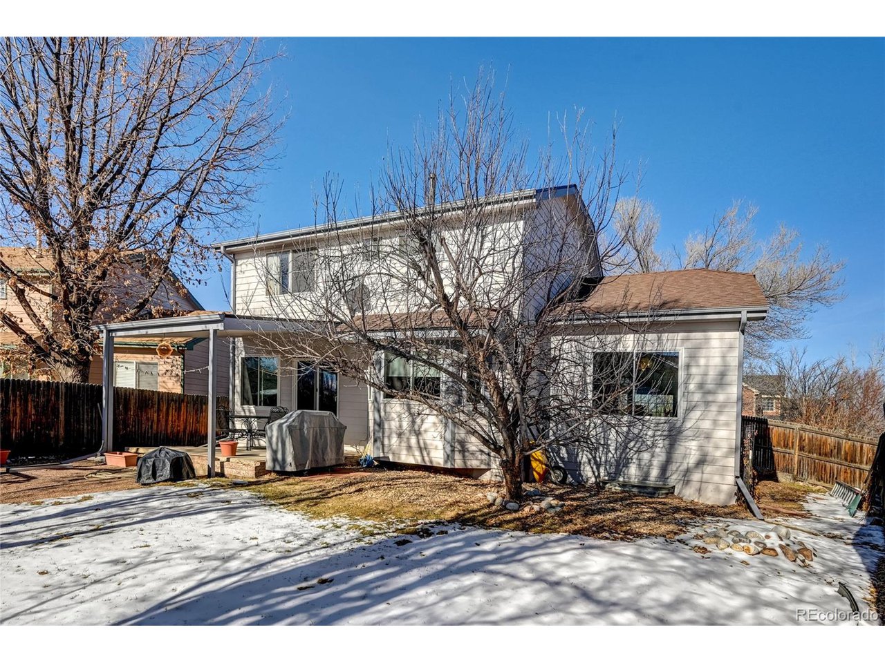2664 Fernwood Pl