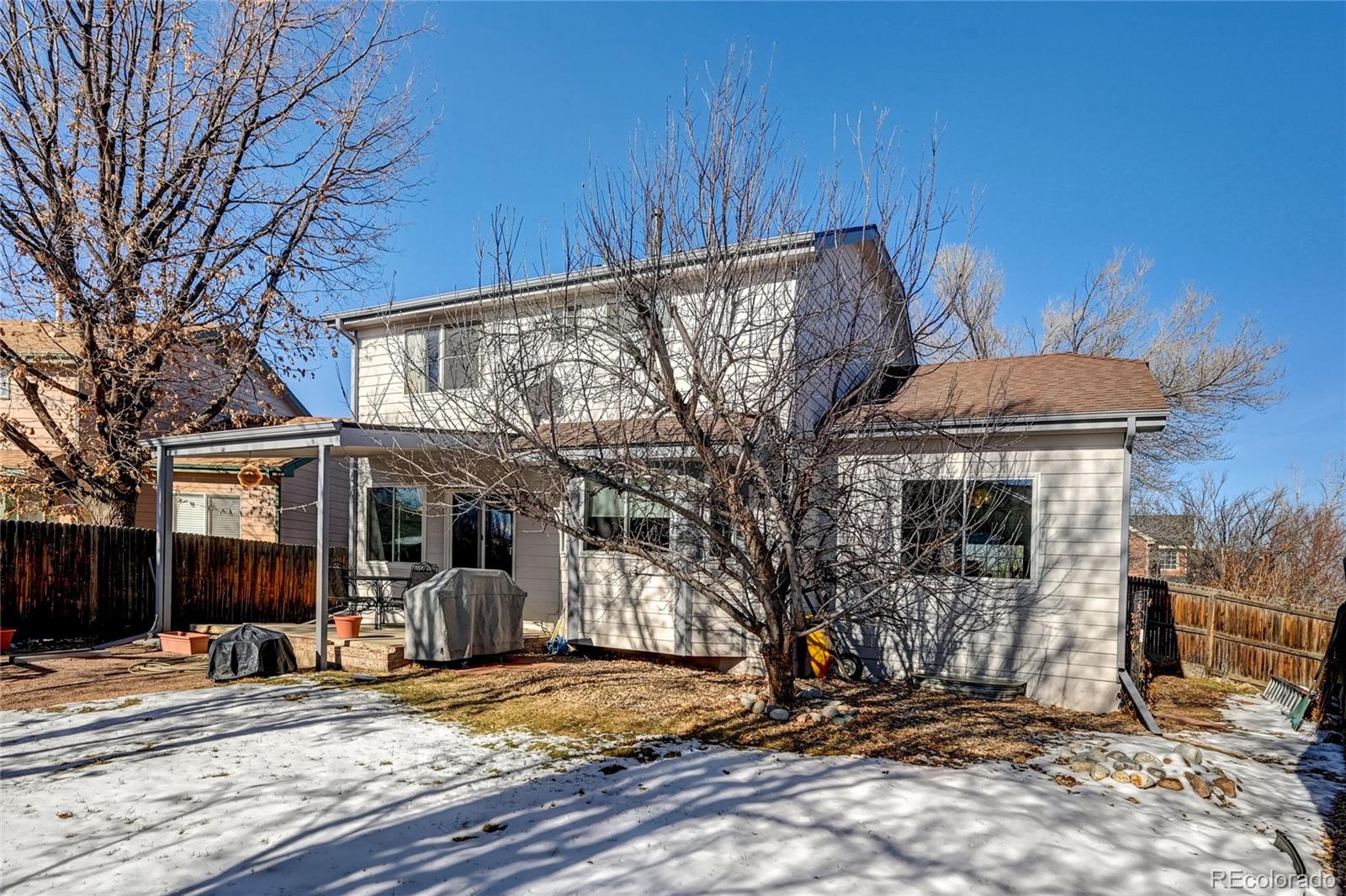 2664 Fernwood Place