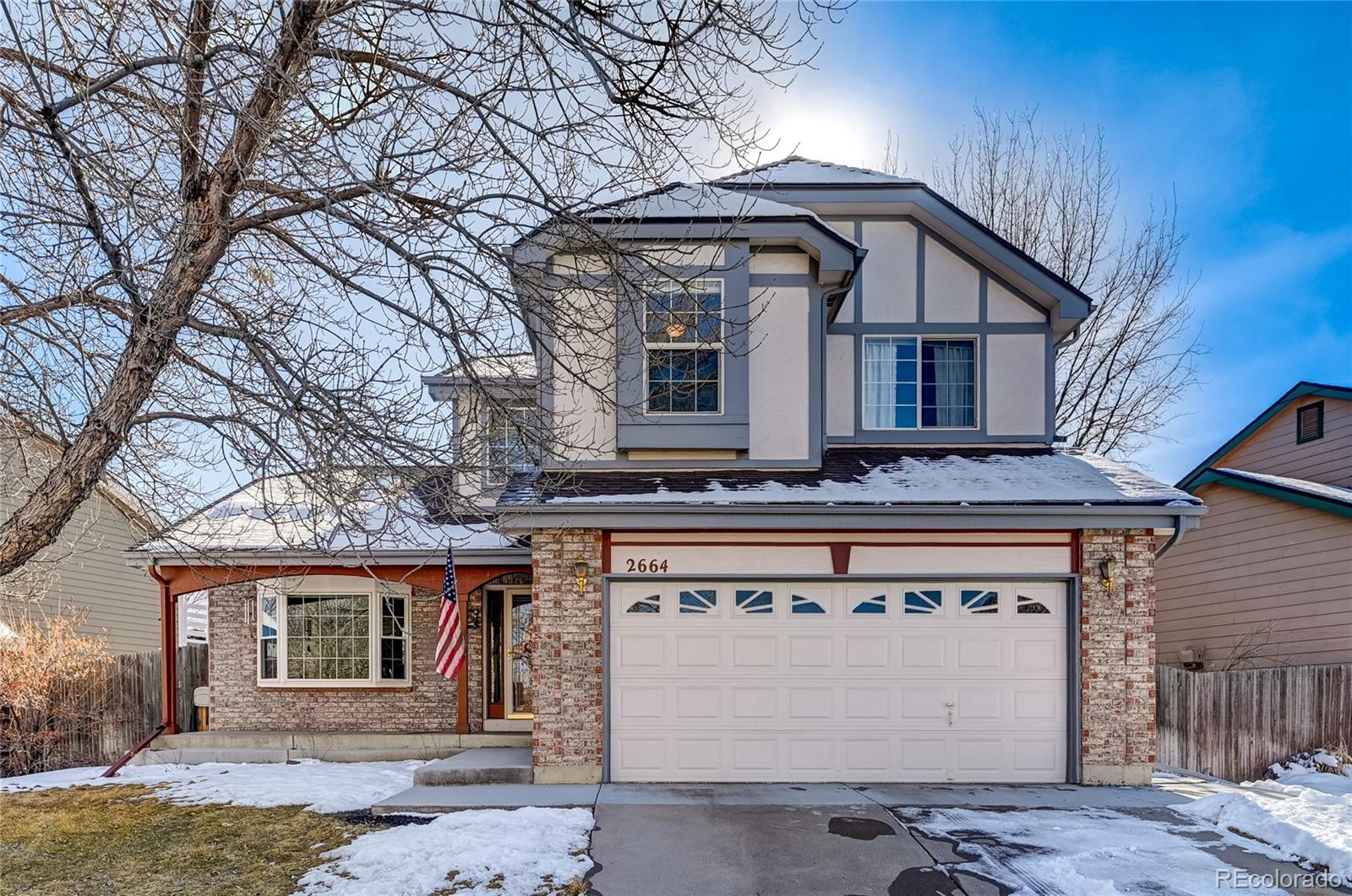 2664 Fernwood Place