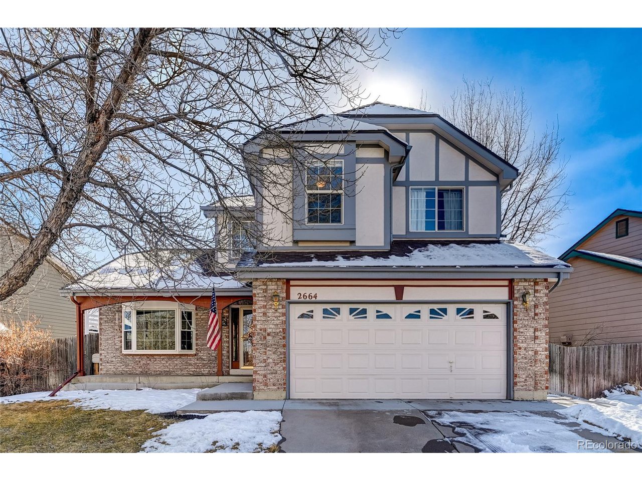 2664 Fernwood Pl