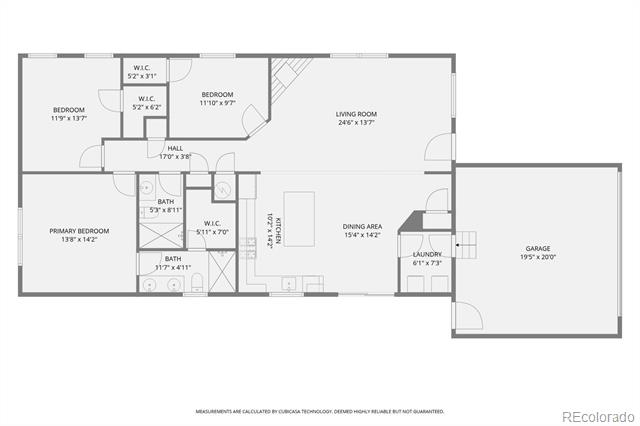 4180 Gray Fox Heights Unit: 111
