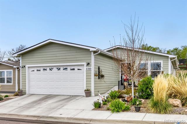 4180 Gray Fox Heights Unit: 111