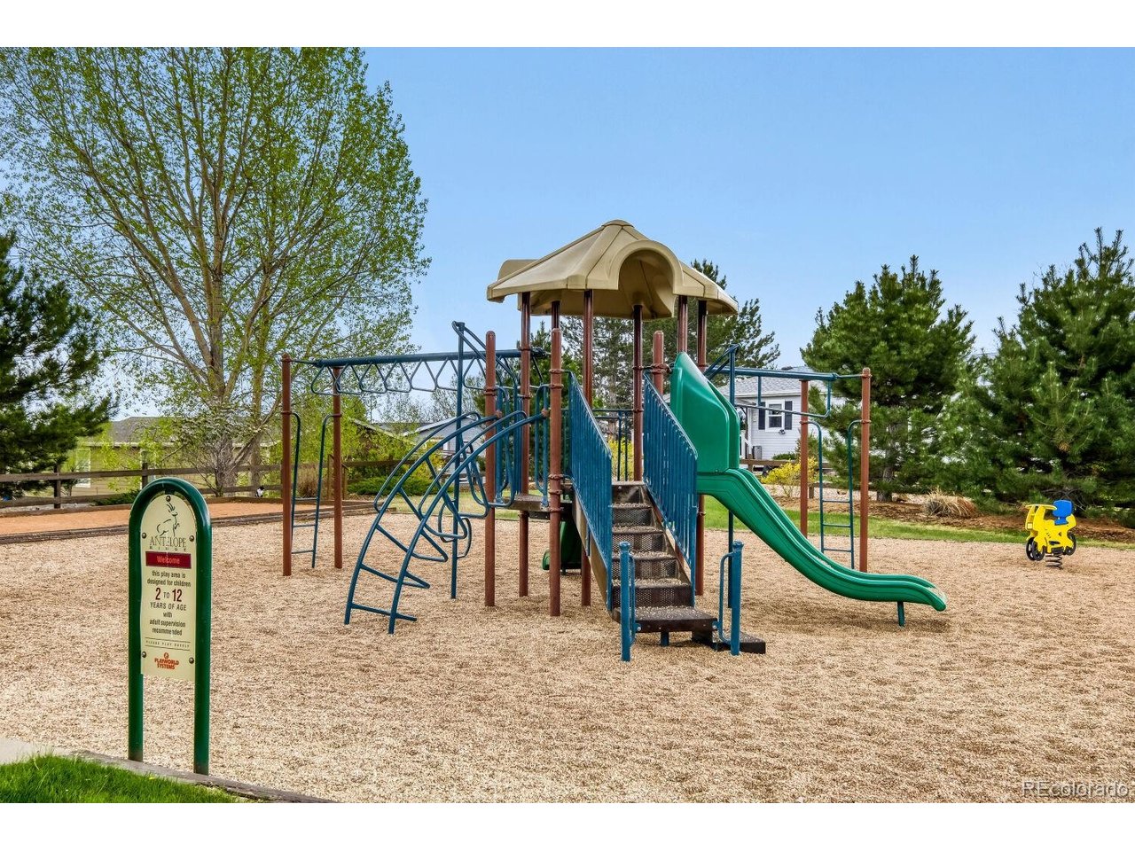 4180 Gray Fox Hts 111