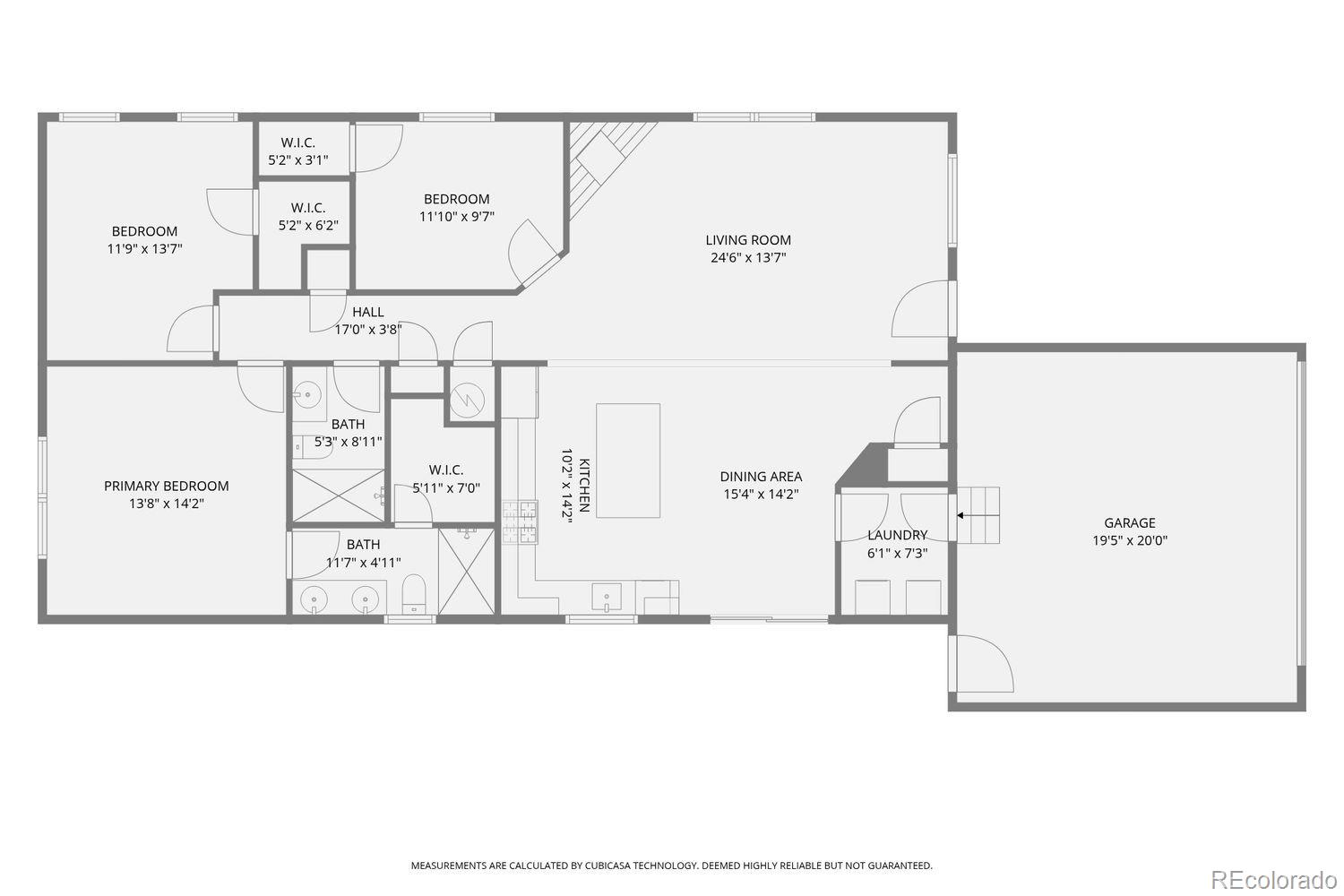 4180 Gray Fox Heights Unit: 111