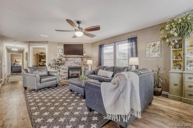 4180 Gray Fox Heights Unit: 111