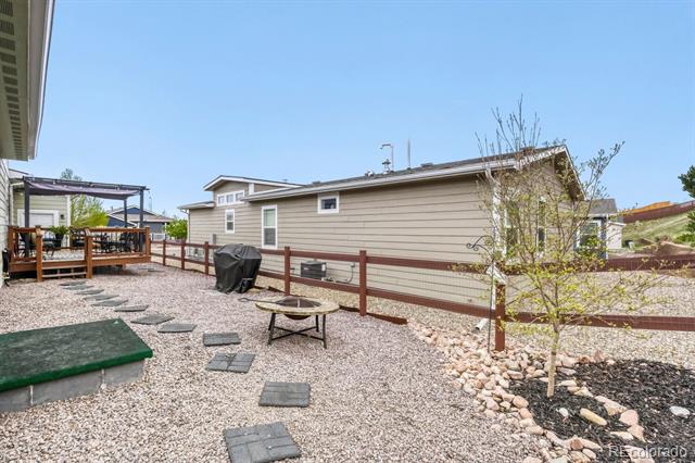 4180 Gray Fox Heights Unit: 111