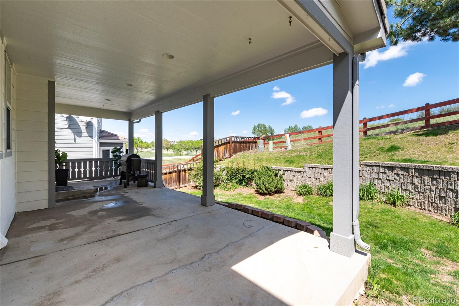 3920 Sunridge Terrace Drive