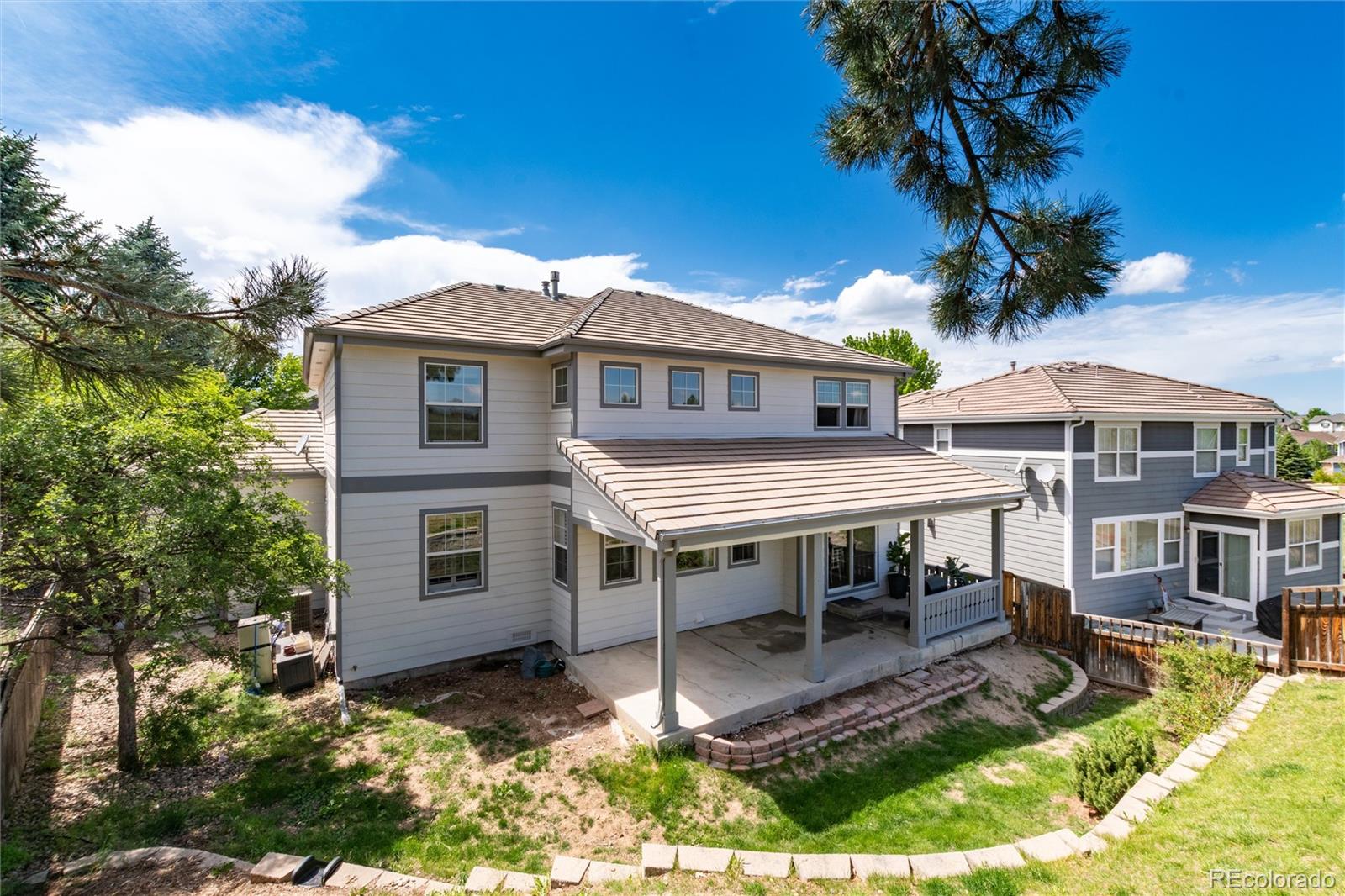 3920 Sunridge Terrace Drive