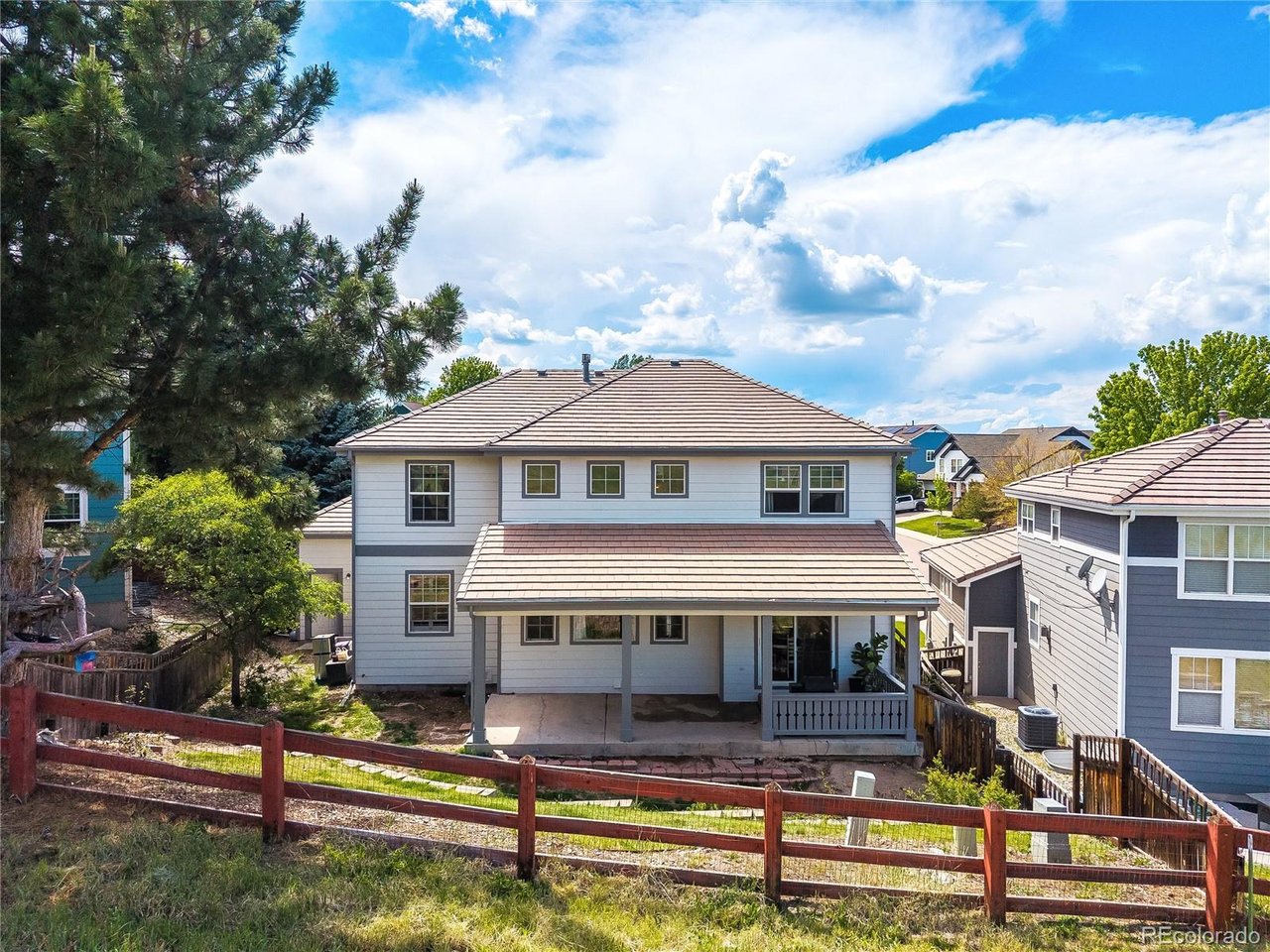 3920 Sunridge Terrace Dr