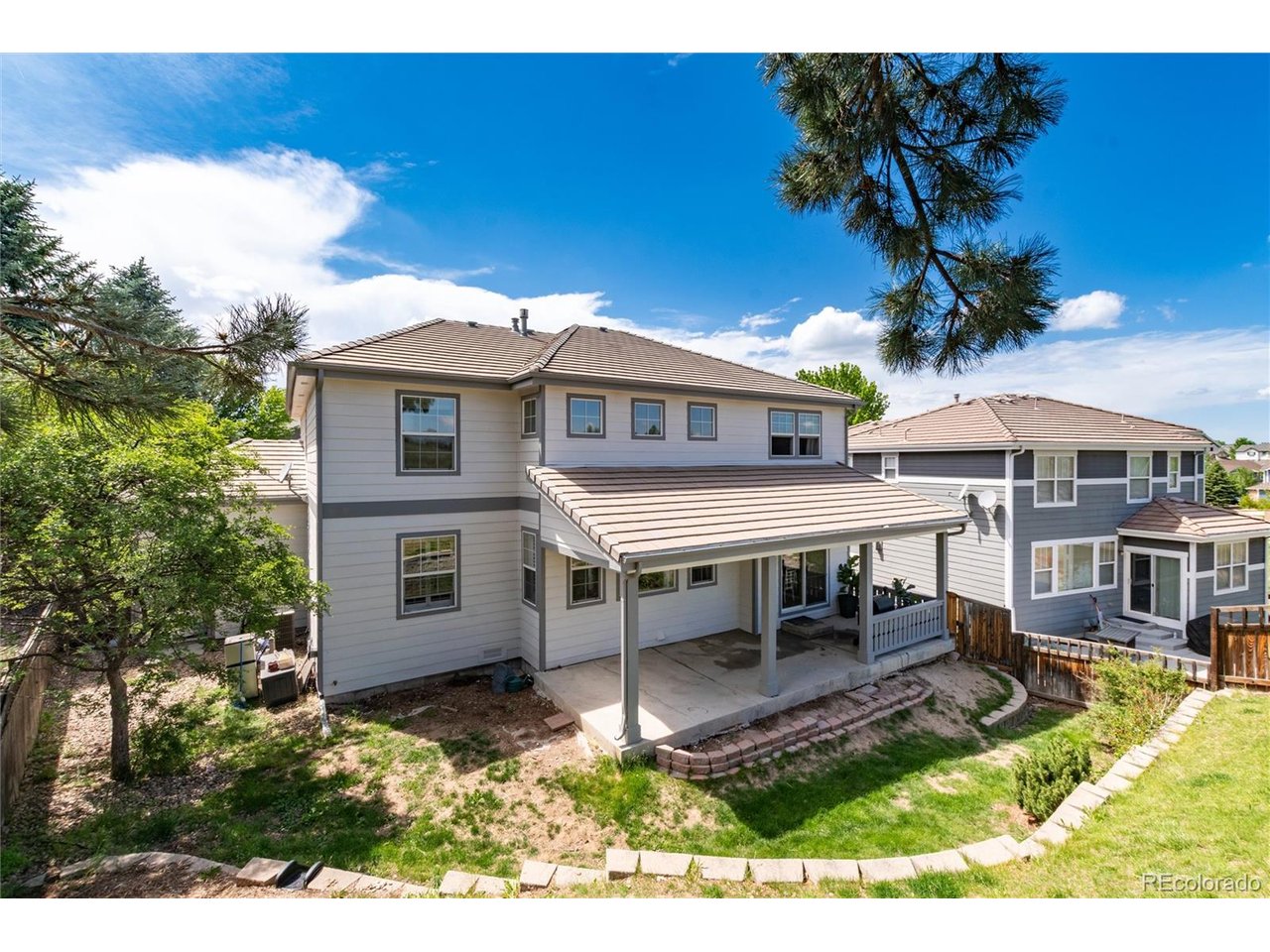 3920 Sunridge Terrace Dr