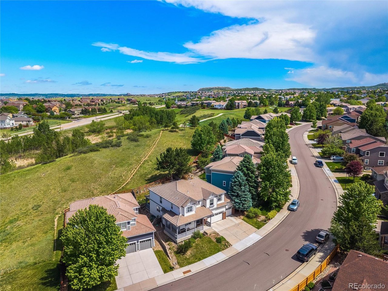 3920 Sunridge Terrace Dr