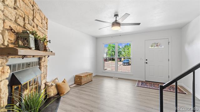3516 Queen Anne Way