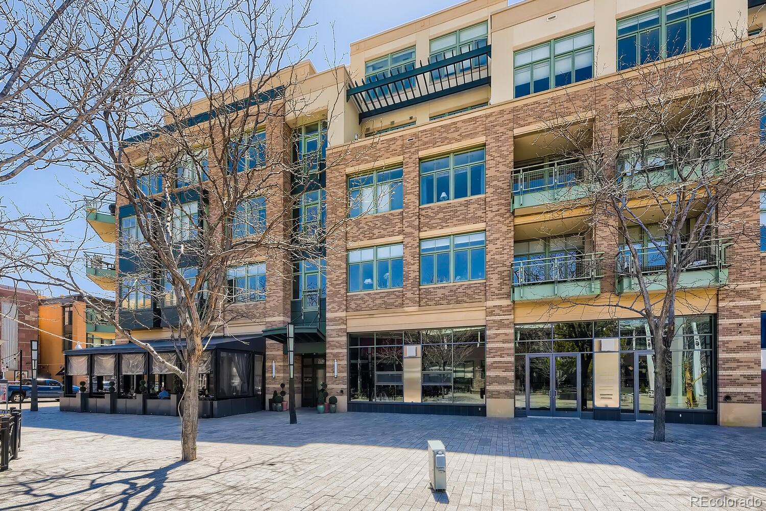 7220 W Bonfils Lane Unit: 308