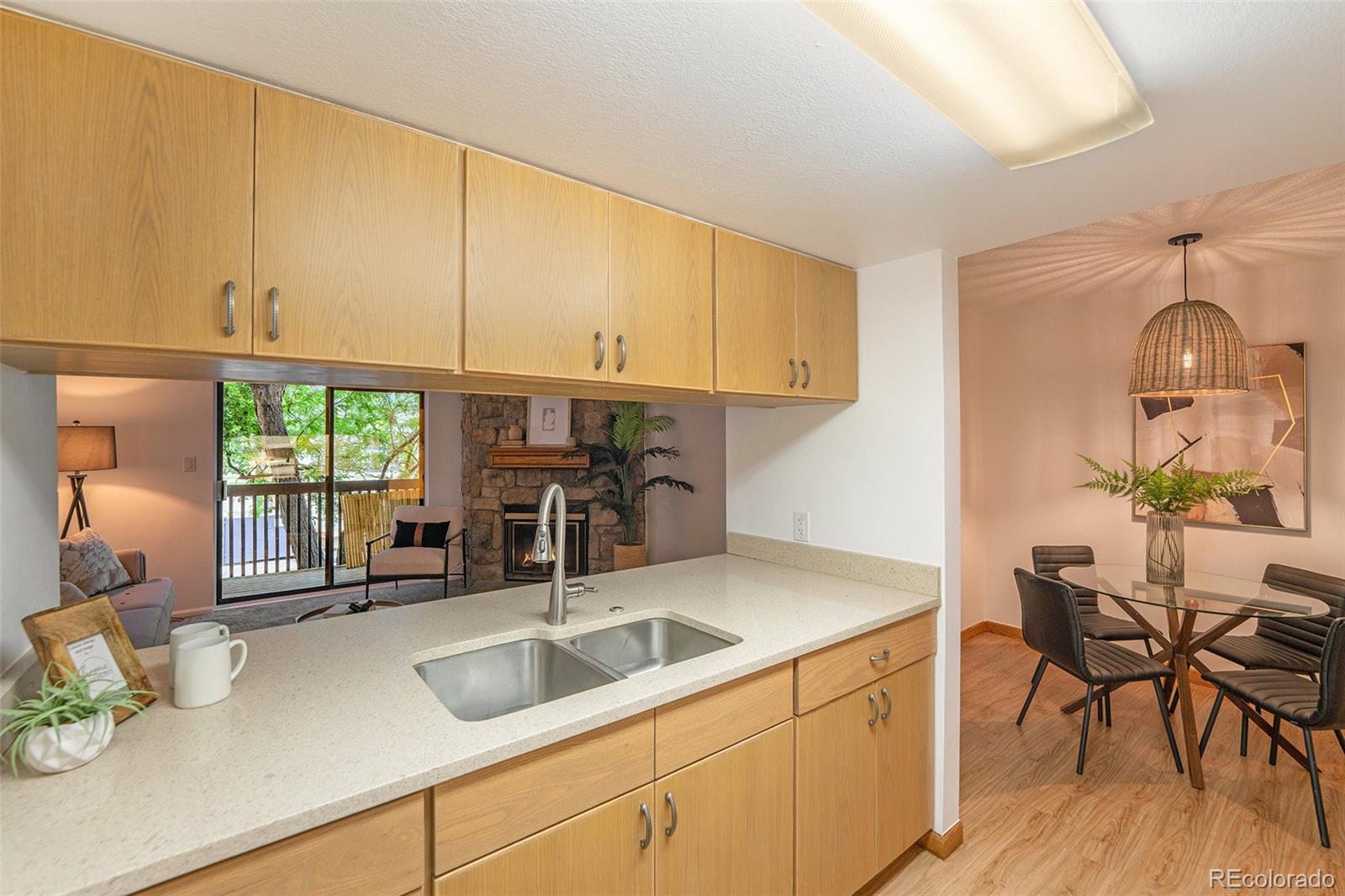 6388 Oak Court Unit: 205