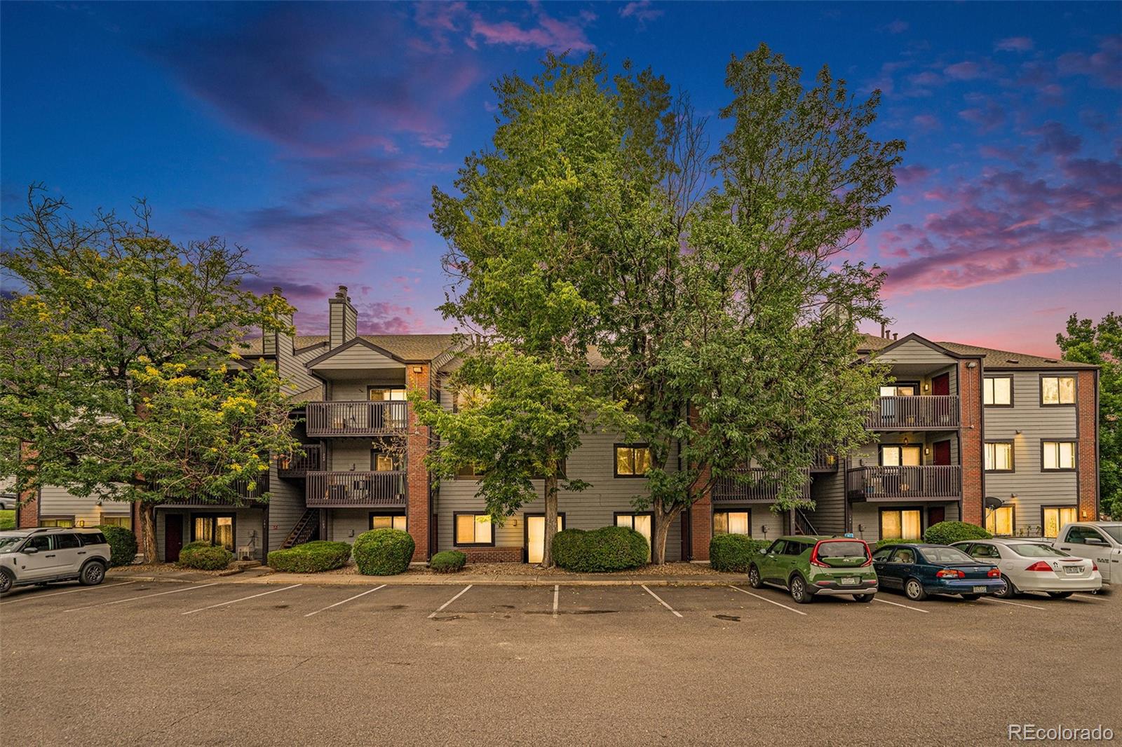 6388 Oak Court Unit: 205