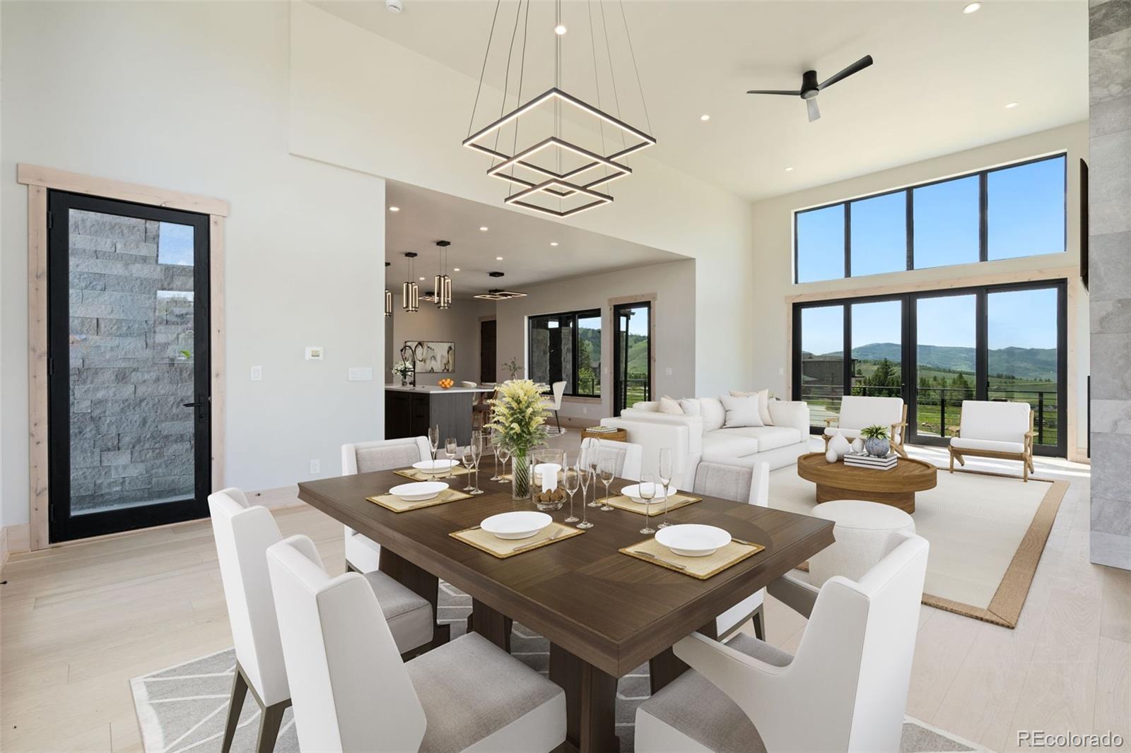 145 Mount Neva Drive