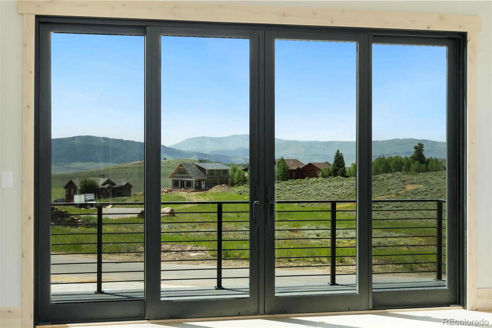 145 Mount Neva Drive