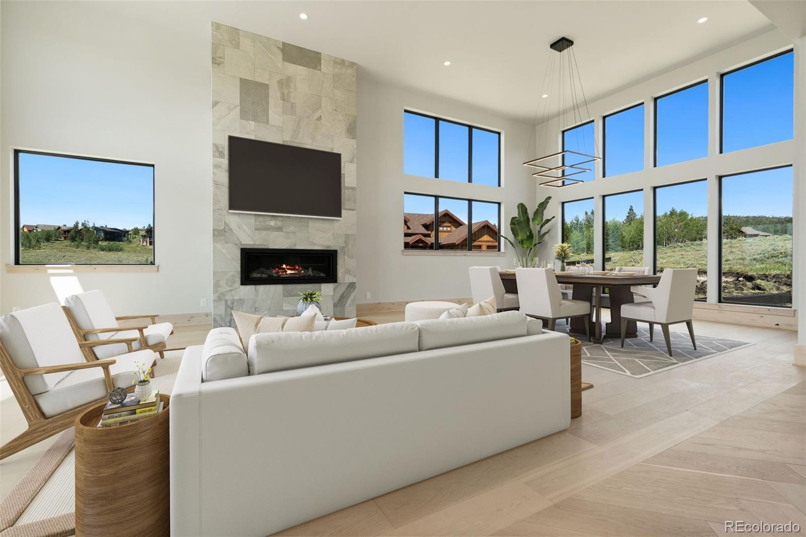 145 Mount Neva Drive