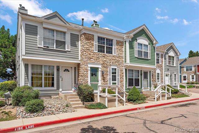 4349 Charleston Drive
