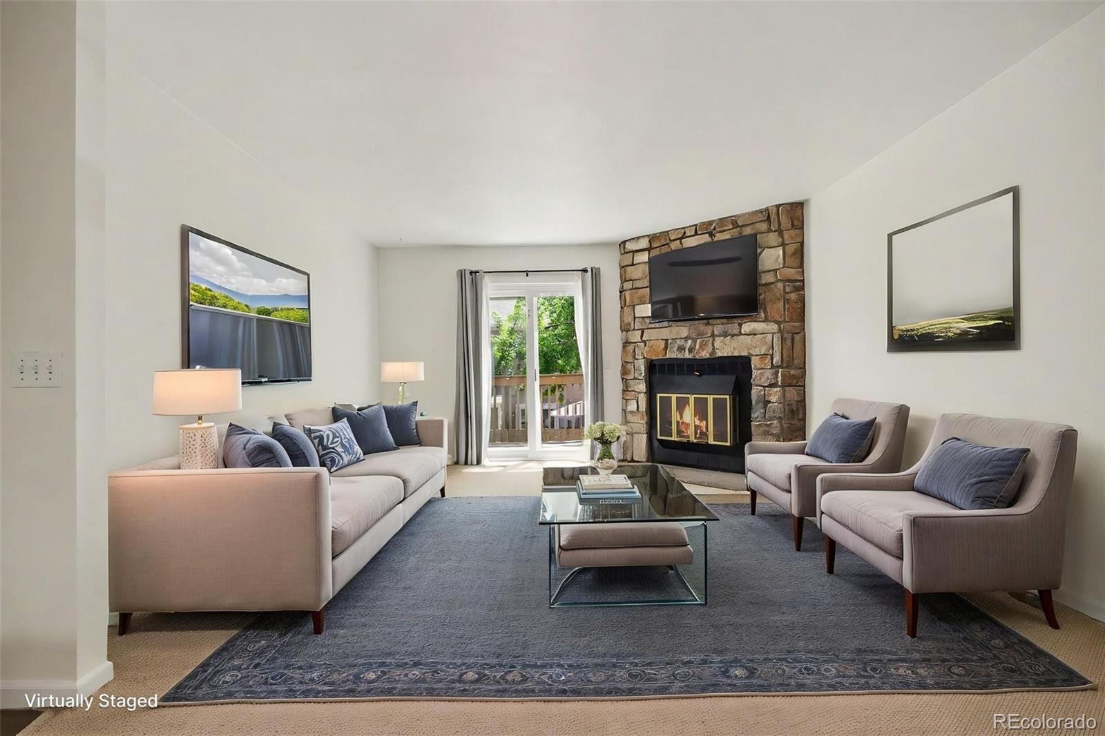 1811 S Quebec Way Unit: 240