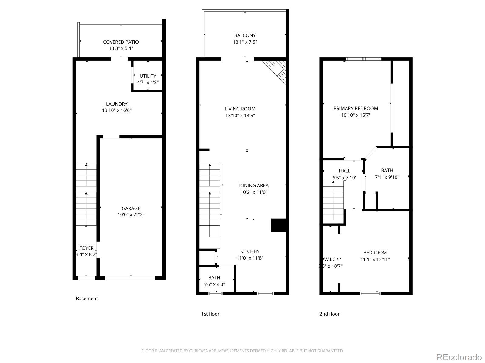 1811 S Quebec Way Unit: 240