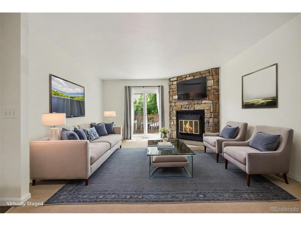 1811 S Quebec Way 240